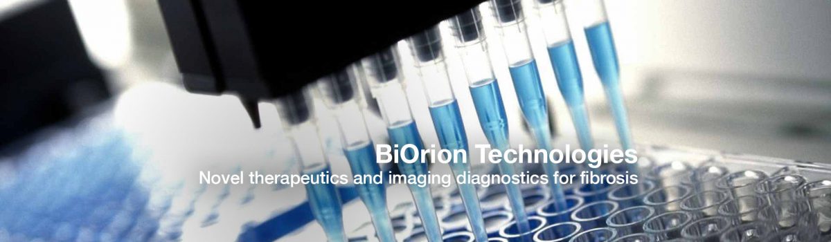 February 2019:  Pharma Connect Capital invests in BiOrion.